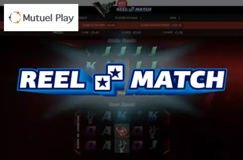 Reel Match
